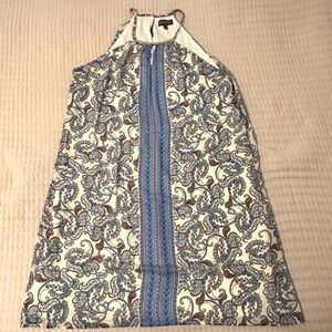 luxology denim dress Luxology | Dresses | Blue Denim Look Dress By Luxology Size 2